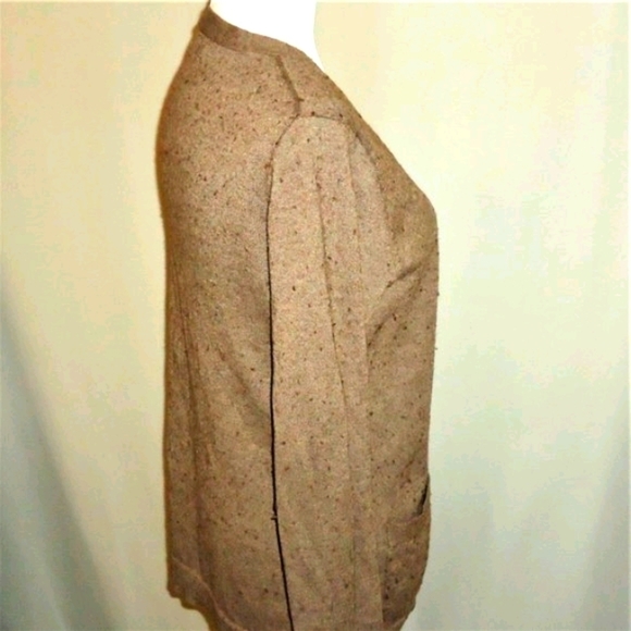 Lady Hathaway Cardigan V-Neck - Picture 4 of 6